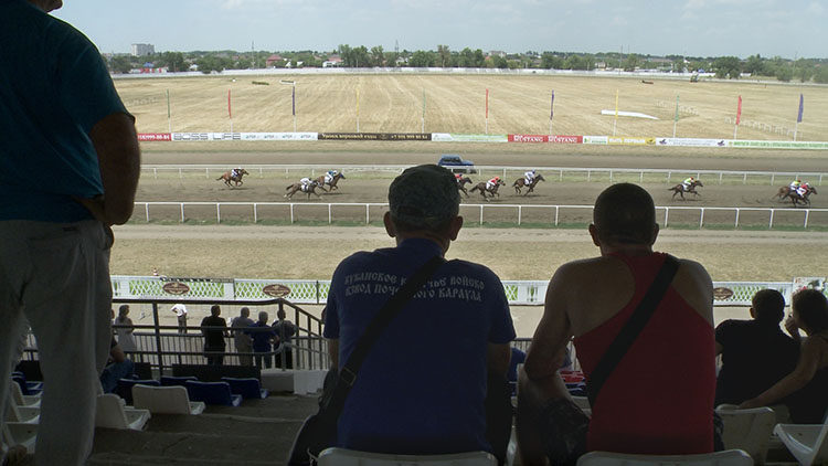 No Cossack Without A Horse