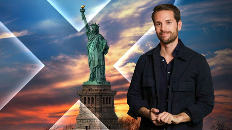 Terra X - Was die Welt besser macht