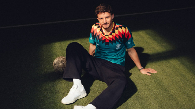 World Cup - mit Tommi Schmitt